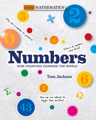 Vorderes Coverbild Numbers