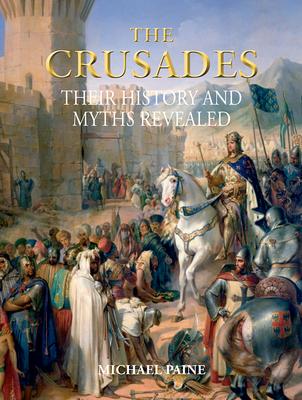 Vorderes Coverbild The Crusades