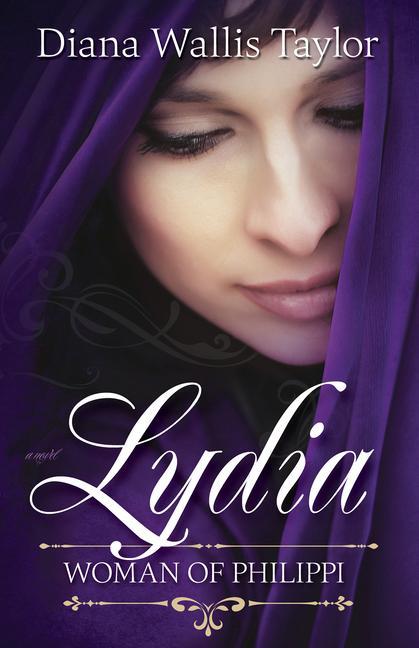 Vorderes Coverbild Lydia, Woman of Philippi