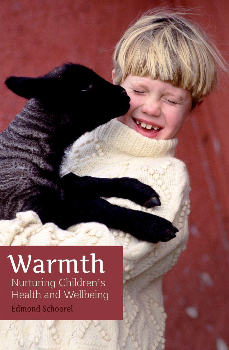Vorderes Coverbild Warmth