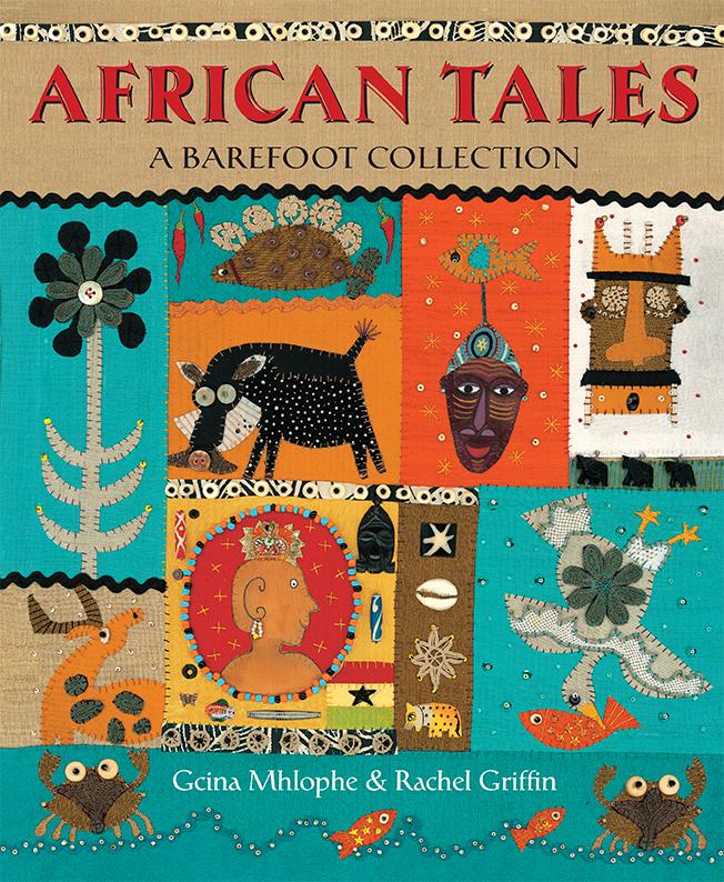 Vorderes Coverbild African Tales