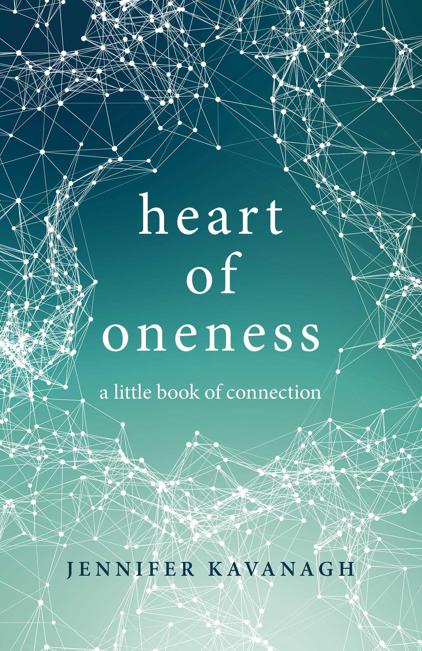 Vorderes Coverbild Heart of Oneness