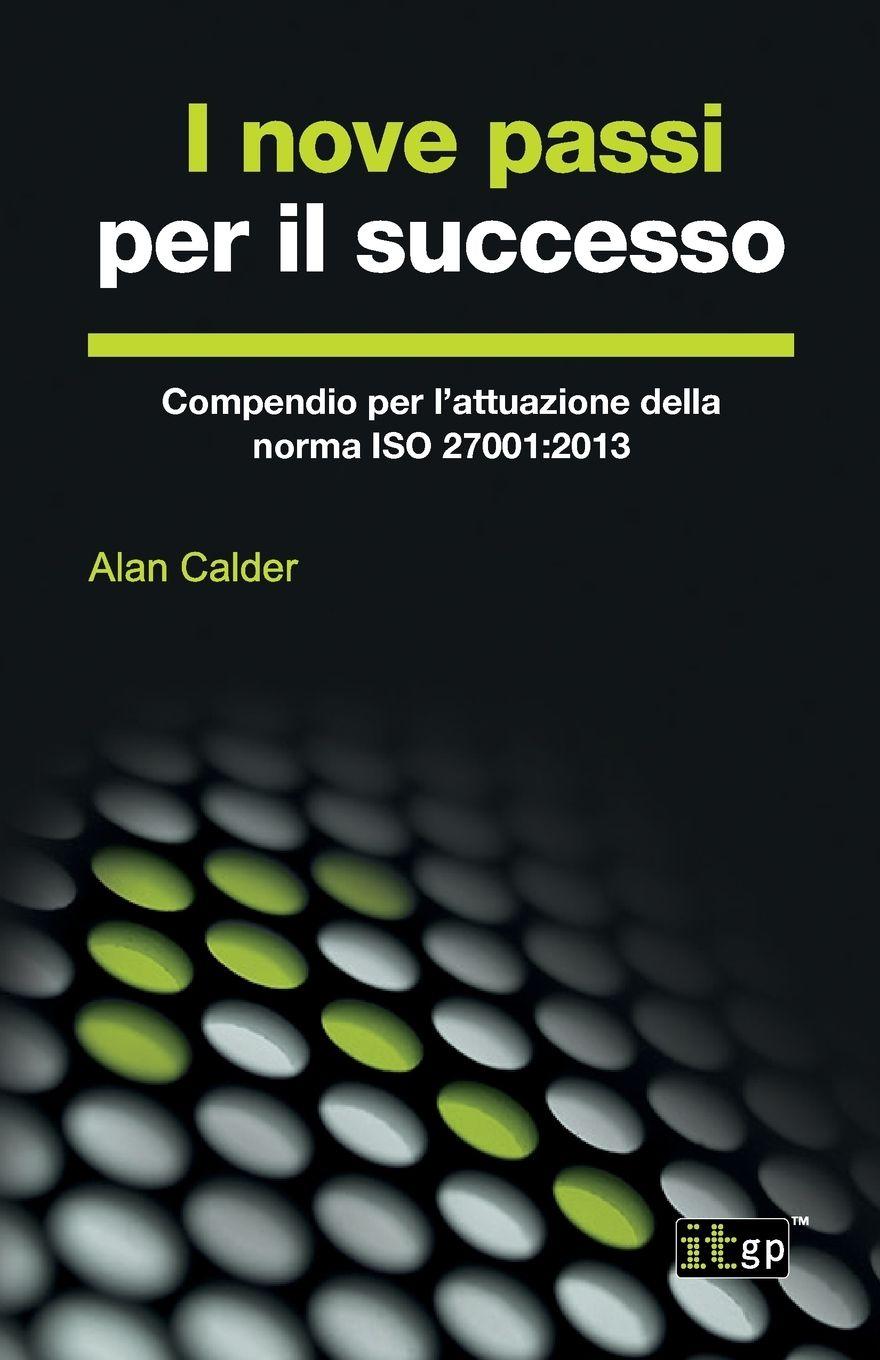 Vorderes Coverbild I nove passi per il successo