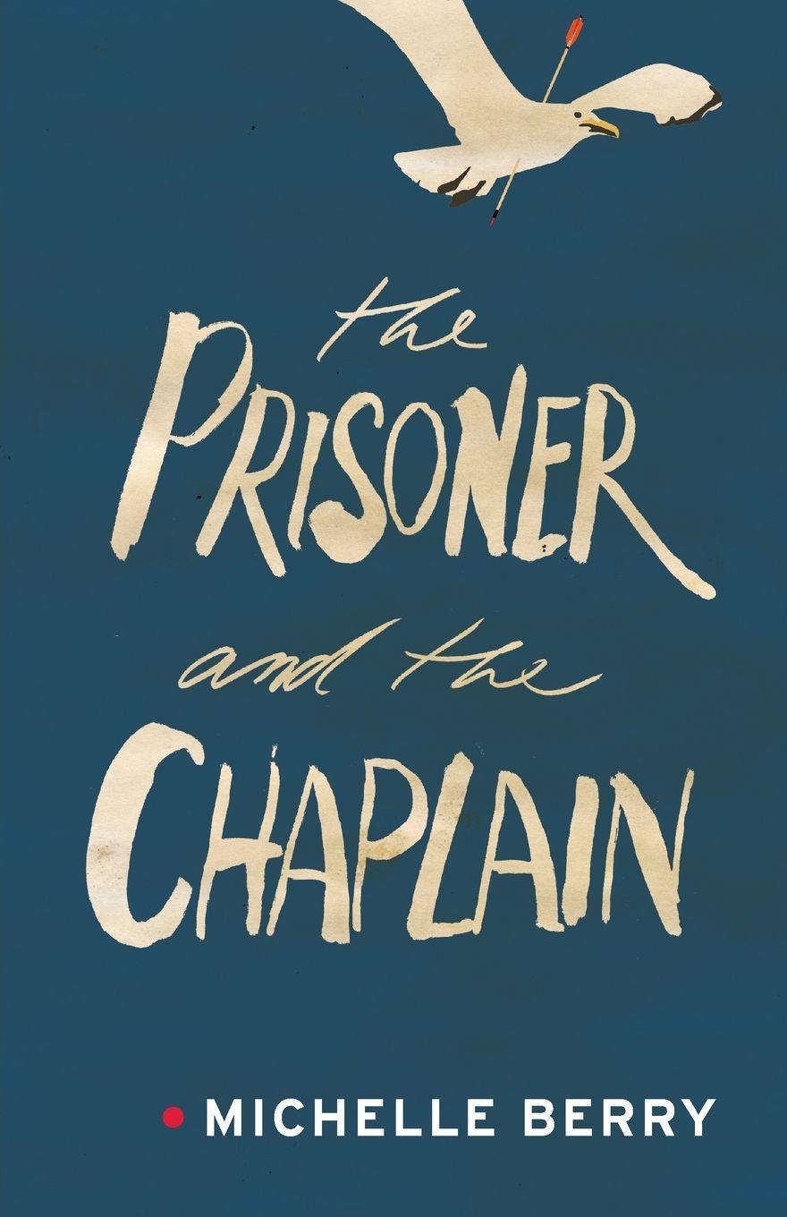 Vorderes Coverbild Prisoner and the Chaplain