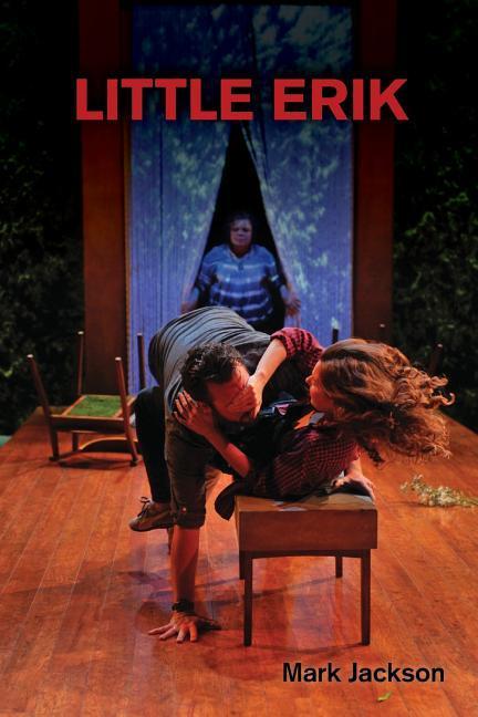 Vorderes Coverbild Little Erik