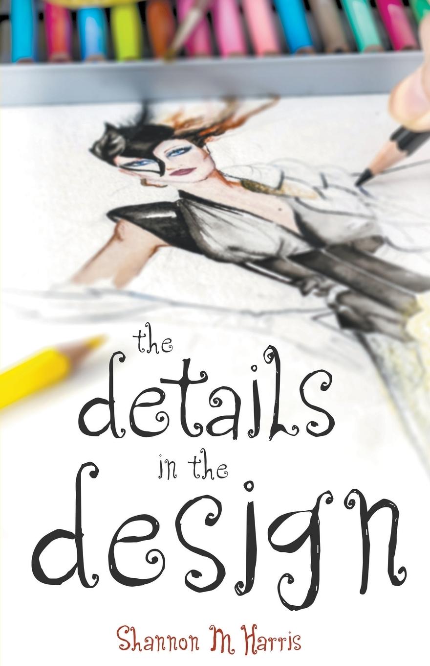 Vorderes Coverbild The Details in the Design