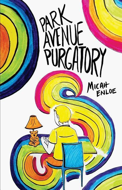 Vorderes Coverbild Park Avenue Purgatory