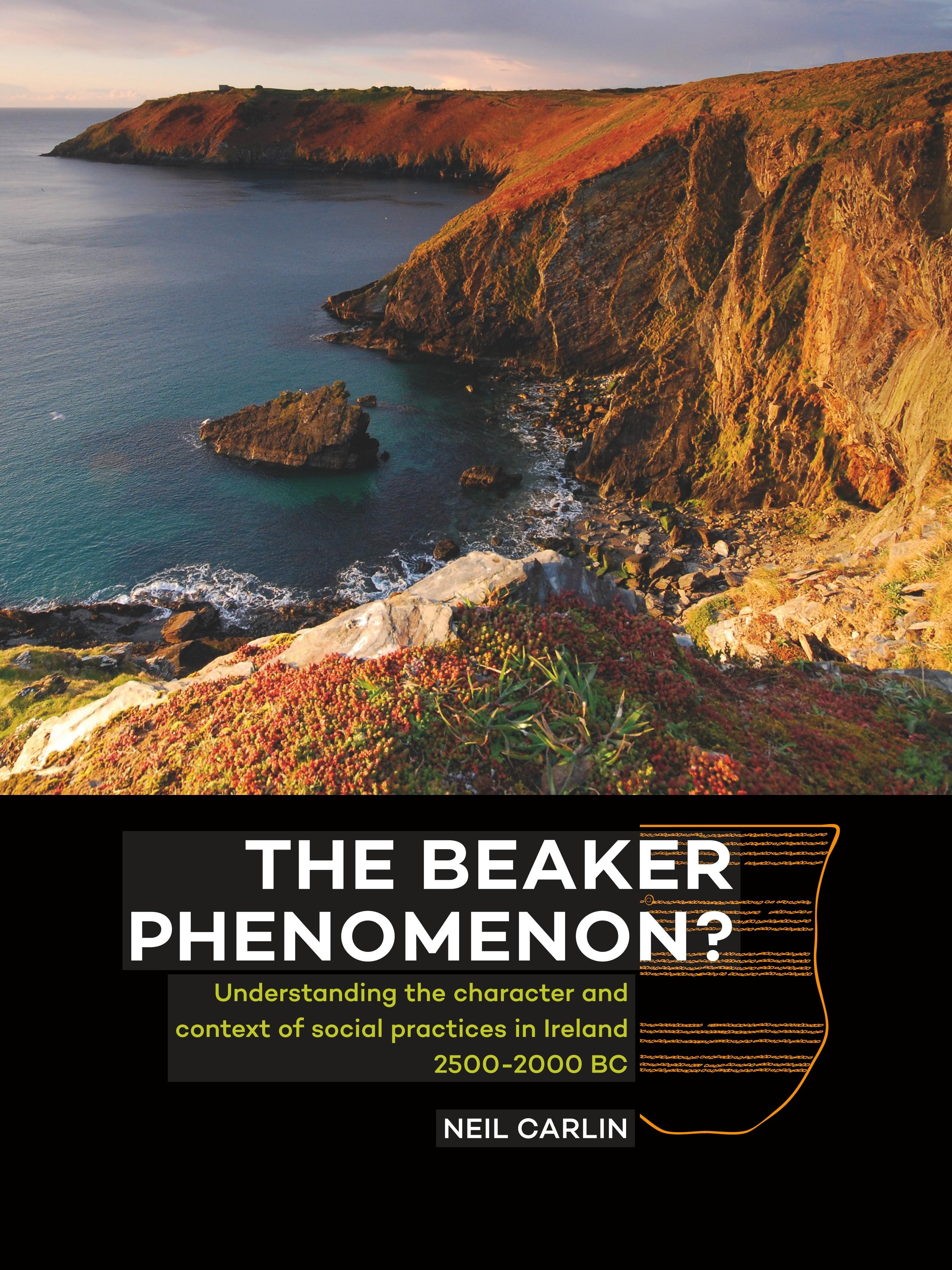 Vorderes Coverbild The Beaker Phenomenon?