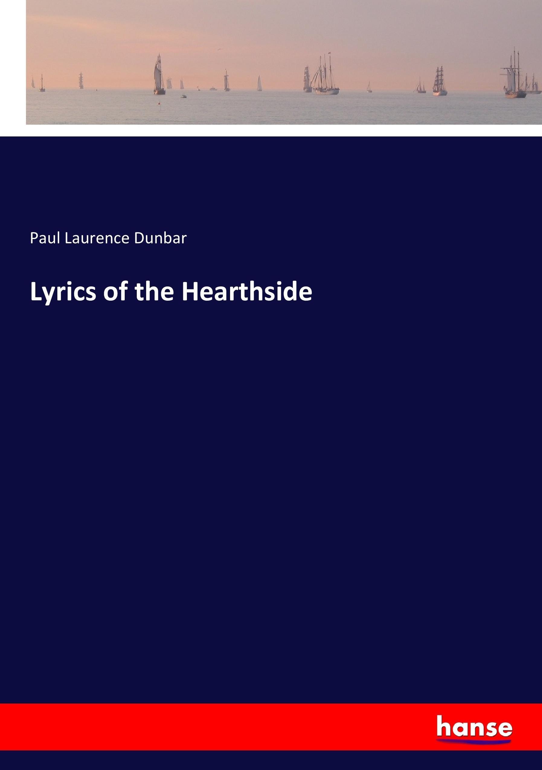 Vorderes Coverbild Lyrics of the Hearthside