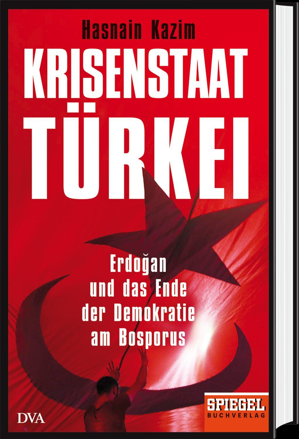 Beispielinhalt (Bild) Krisenstaat Türkei