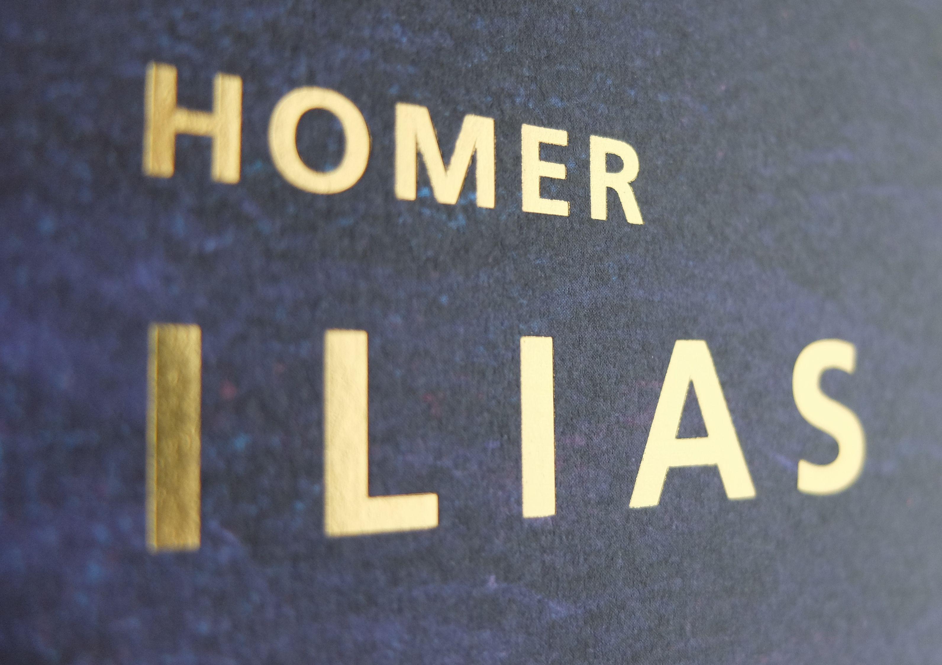 Beispielinhalt (Bild) Ilias