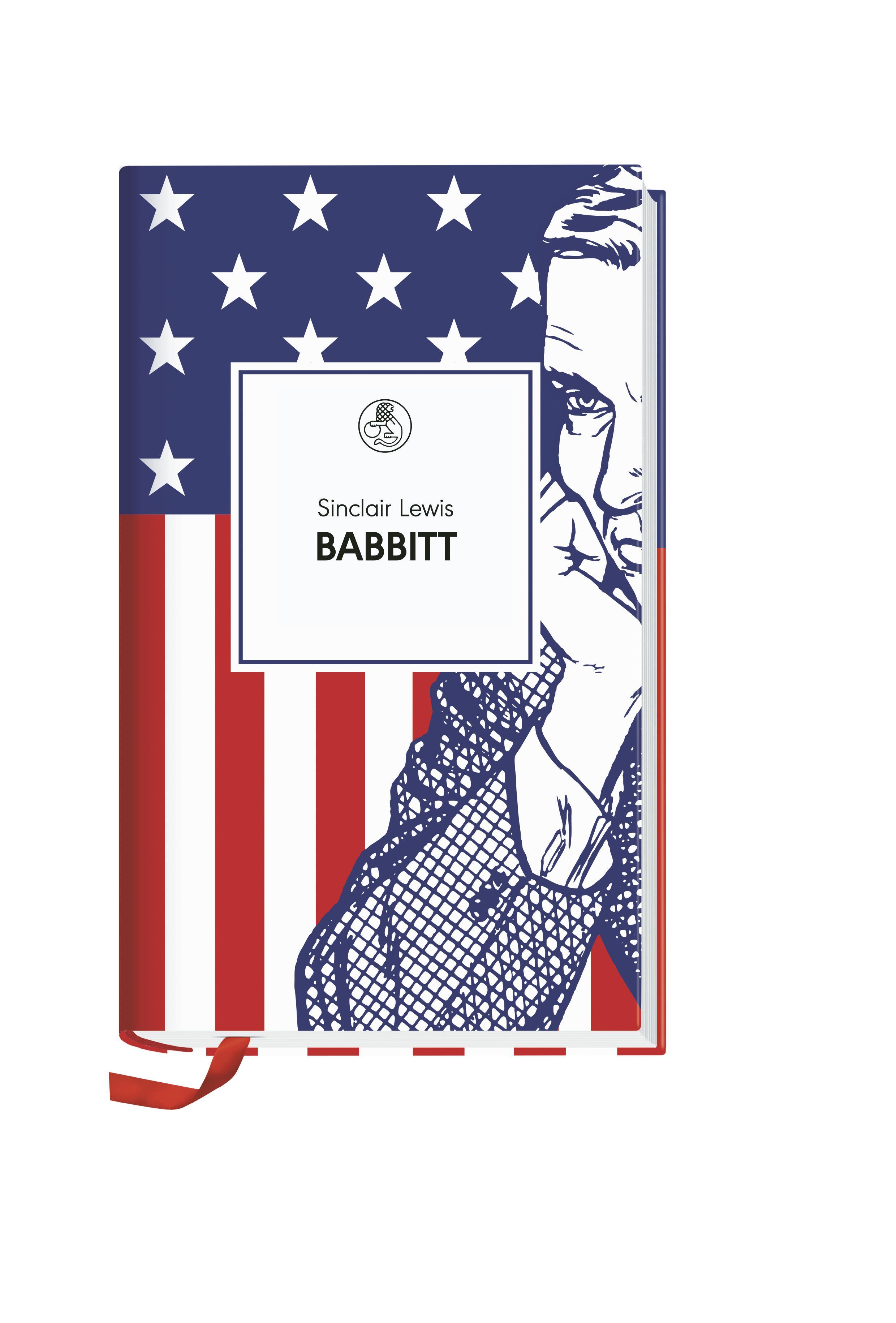 Beispielinhalt (Bild) Babbitt