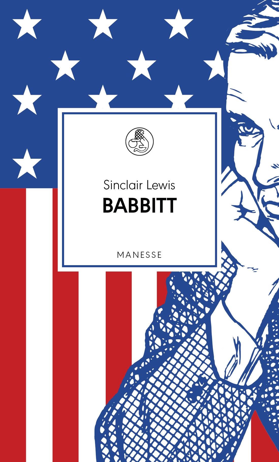 Vorderes Coverbild Babbitt