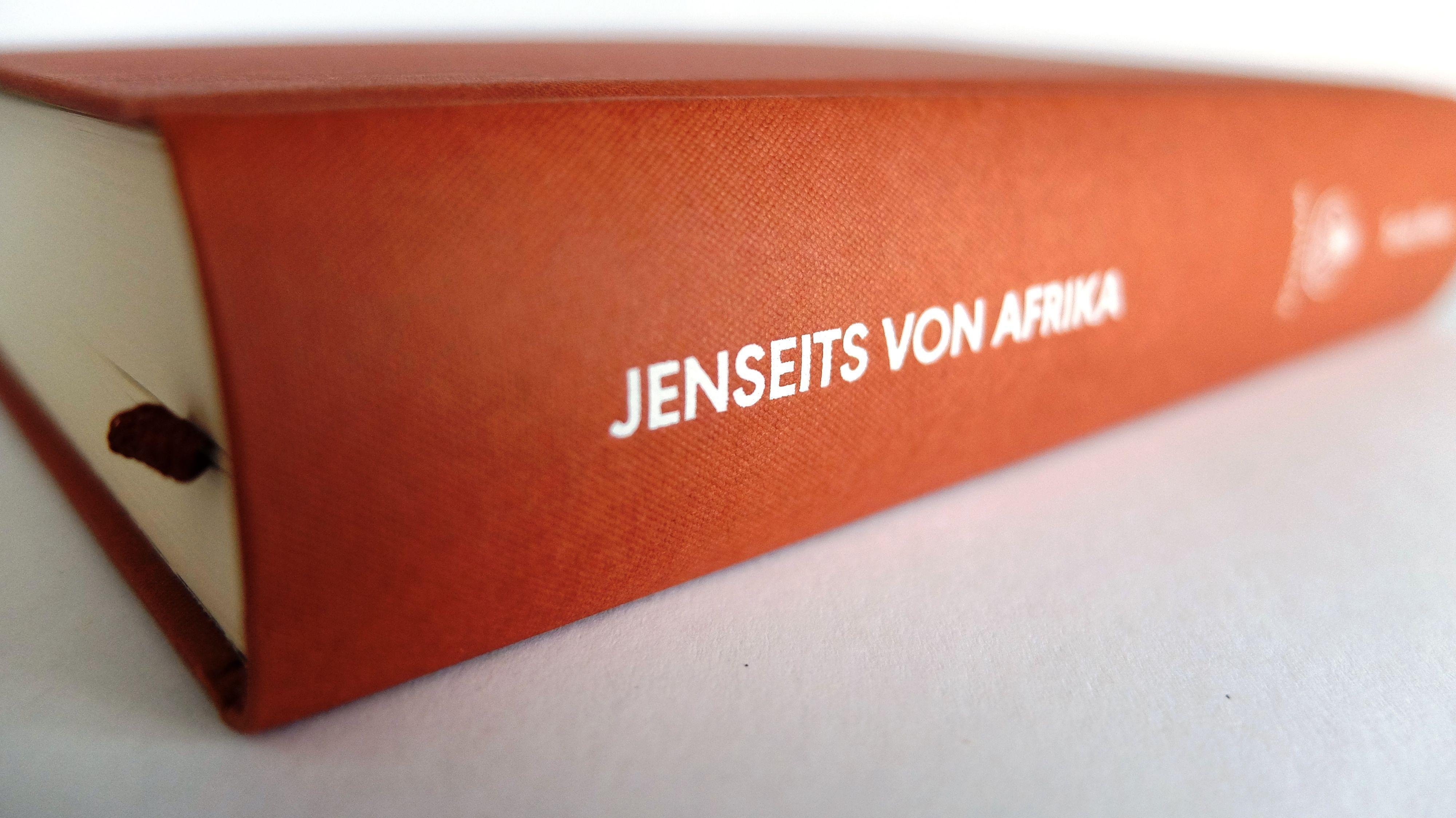 Beispielinhalt (Bild) Jenseits von Afrika