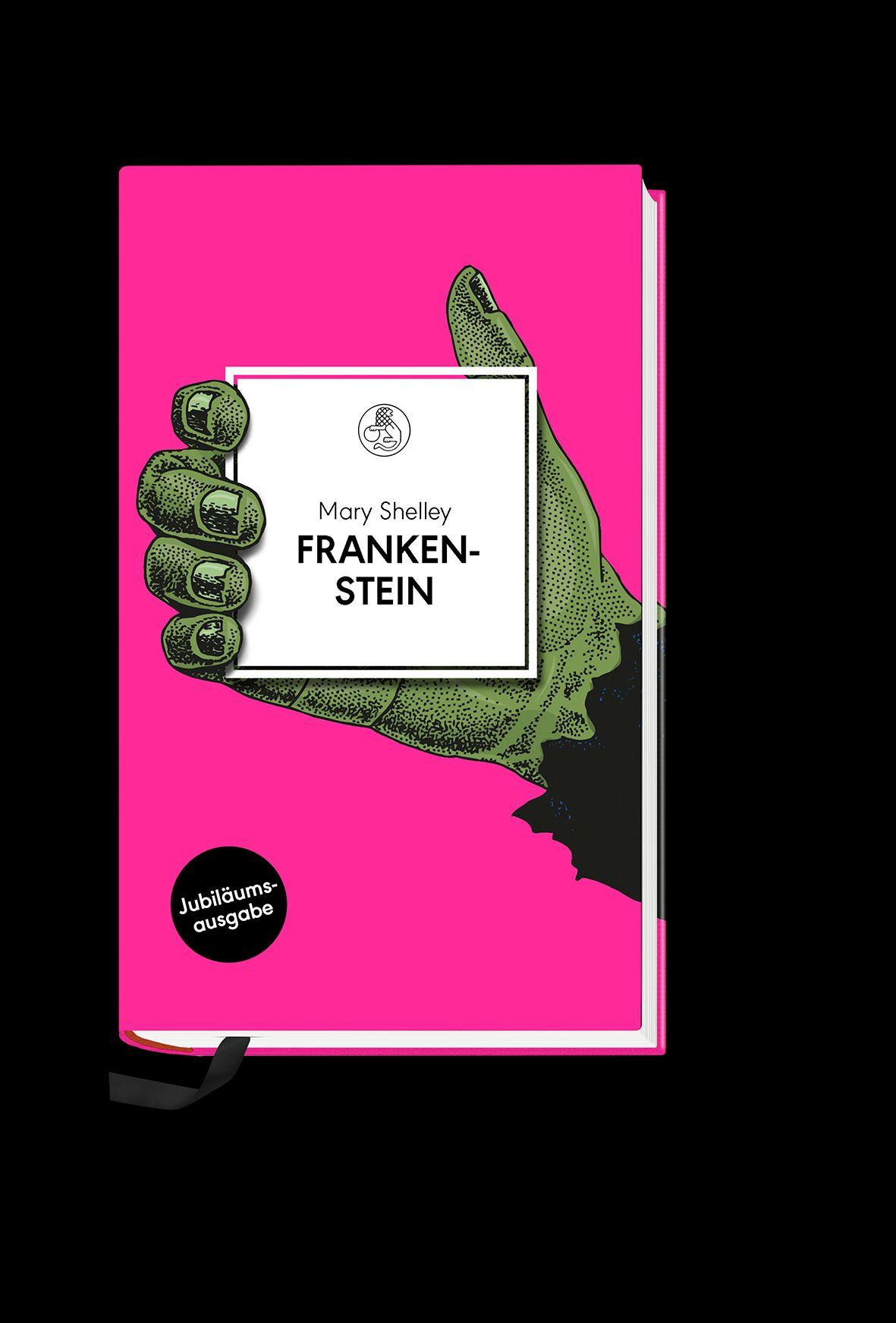 Beispielinhalt (Bild) Frankenstein