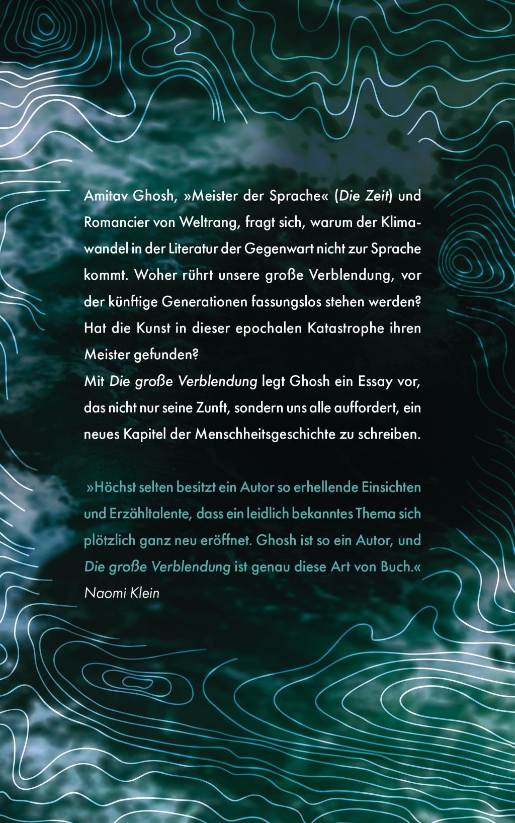 Beispielinhalt (Bild) Die große Verblendung