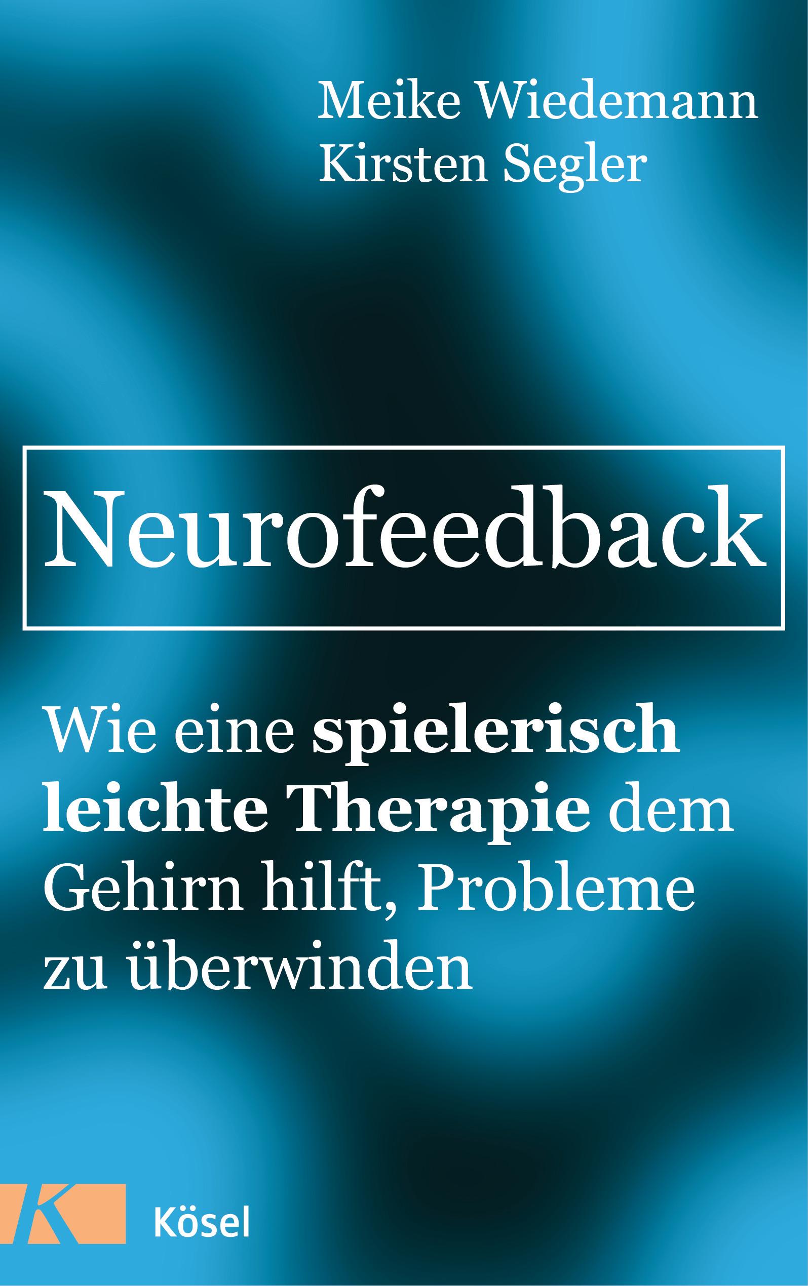 Vorderes Coverbild Neurofeedback