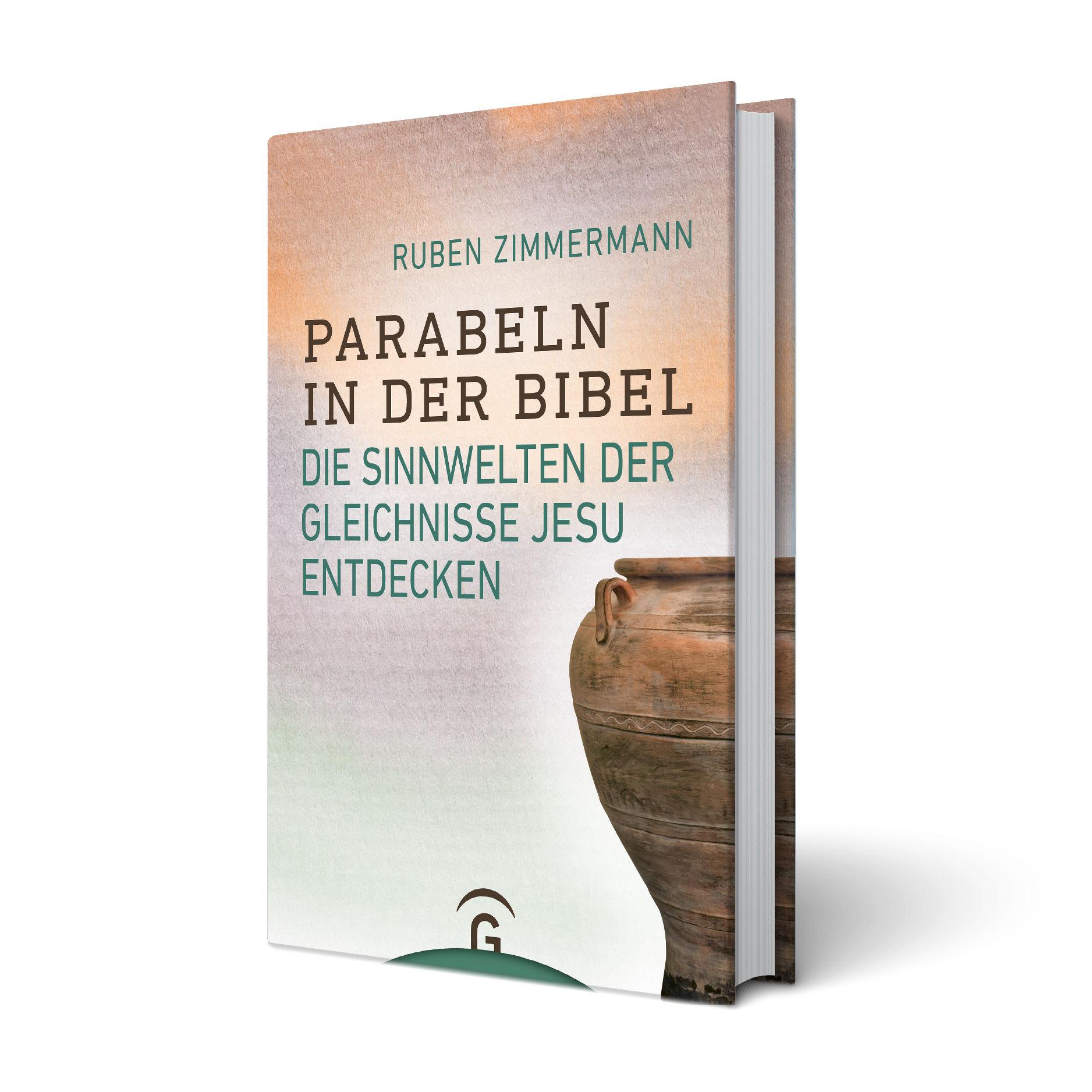 Beispielinhalt (Bild) Parabeln in der Bibel
