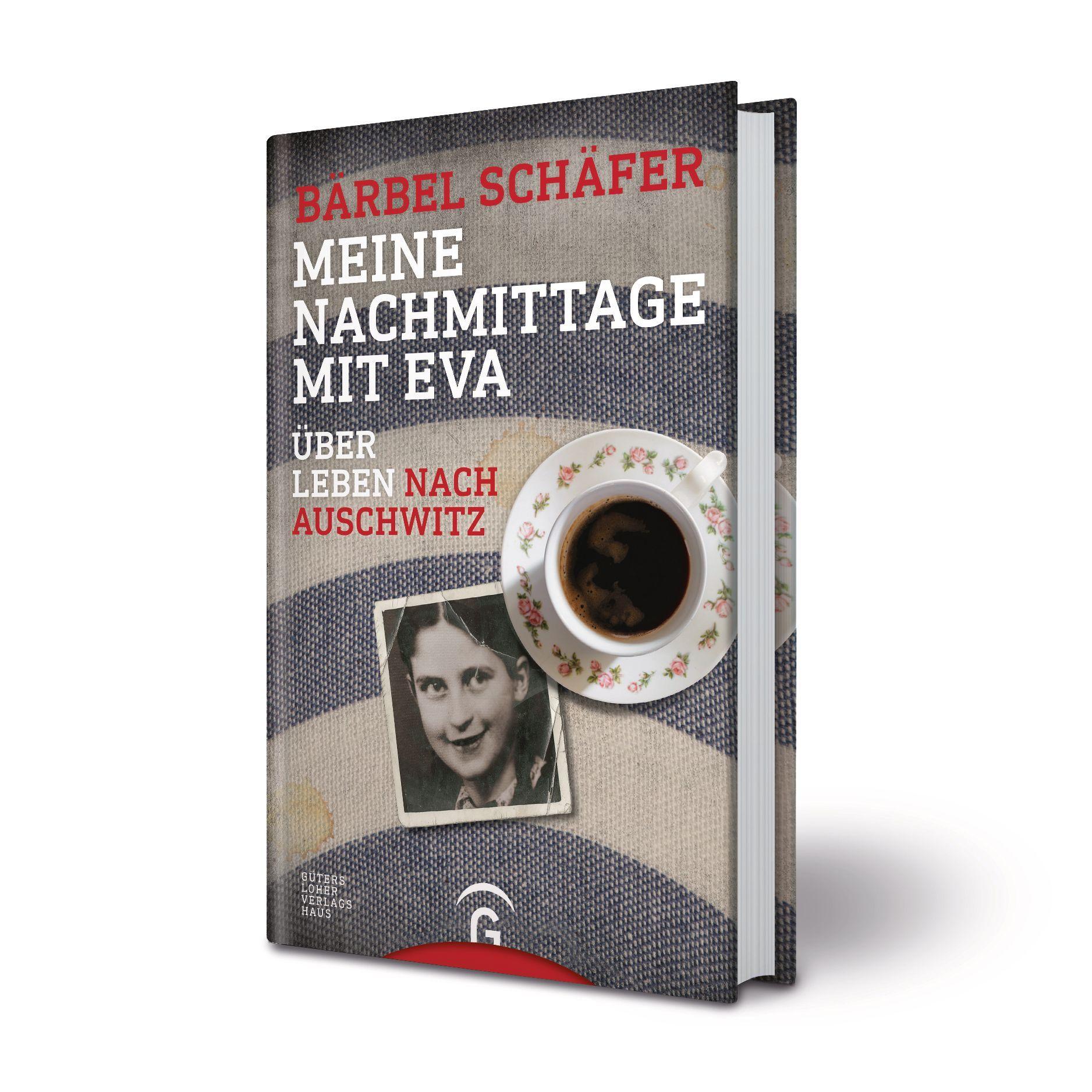 Beispielinhalt (Bild) Meine Nachmittage mit Eva