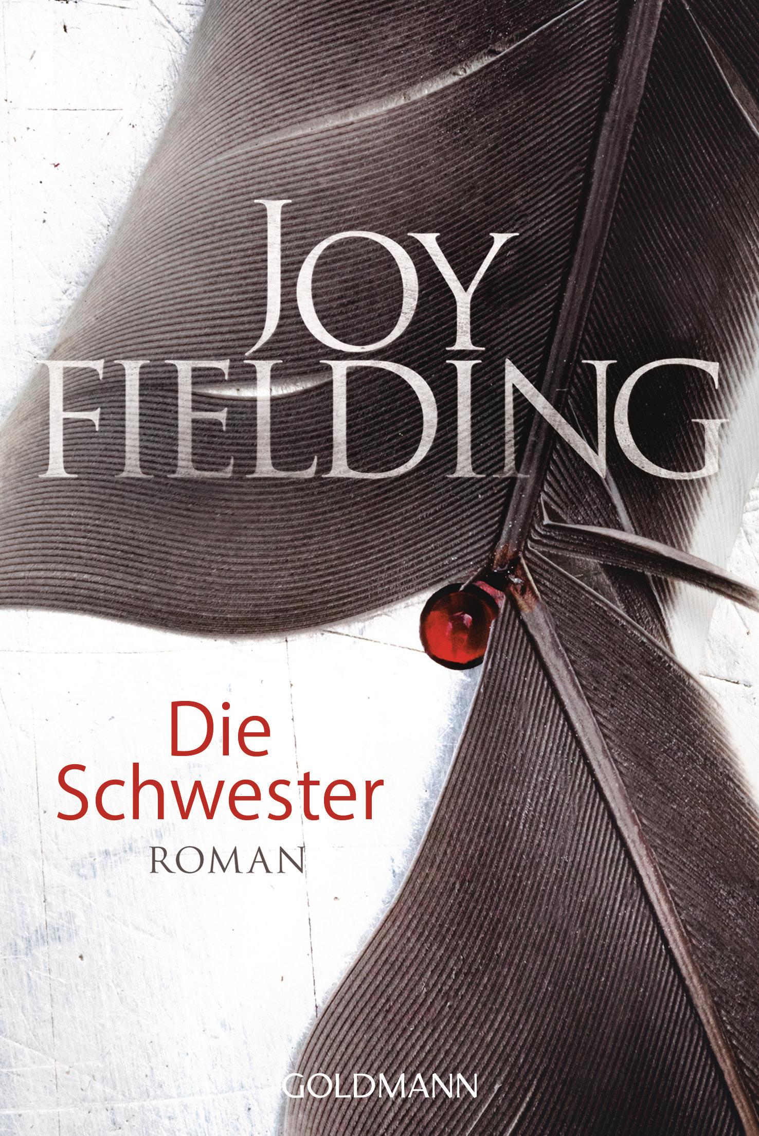 Vorderes Coverbild Die Schwester