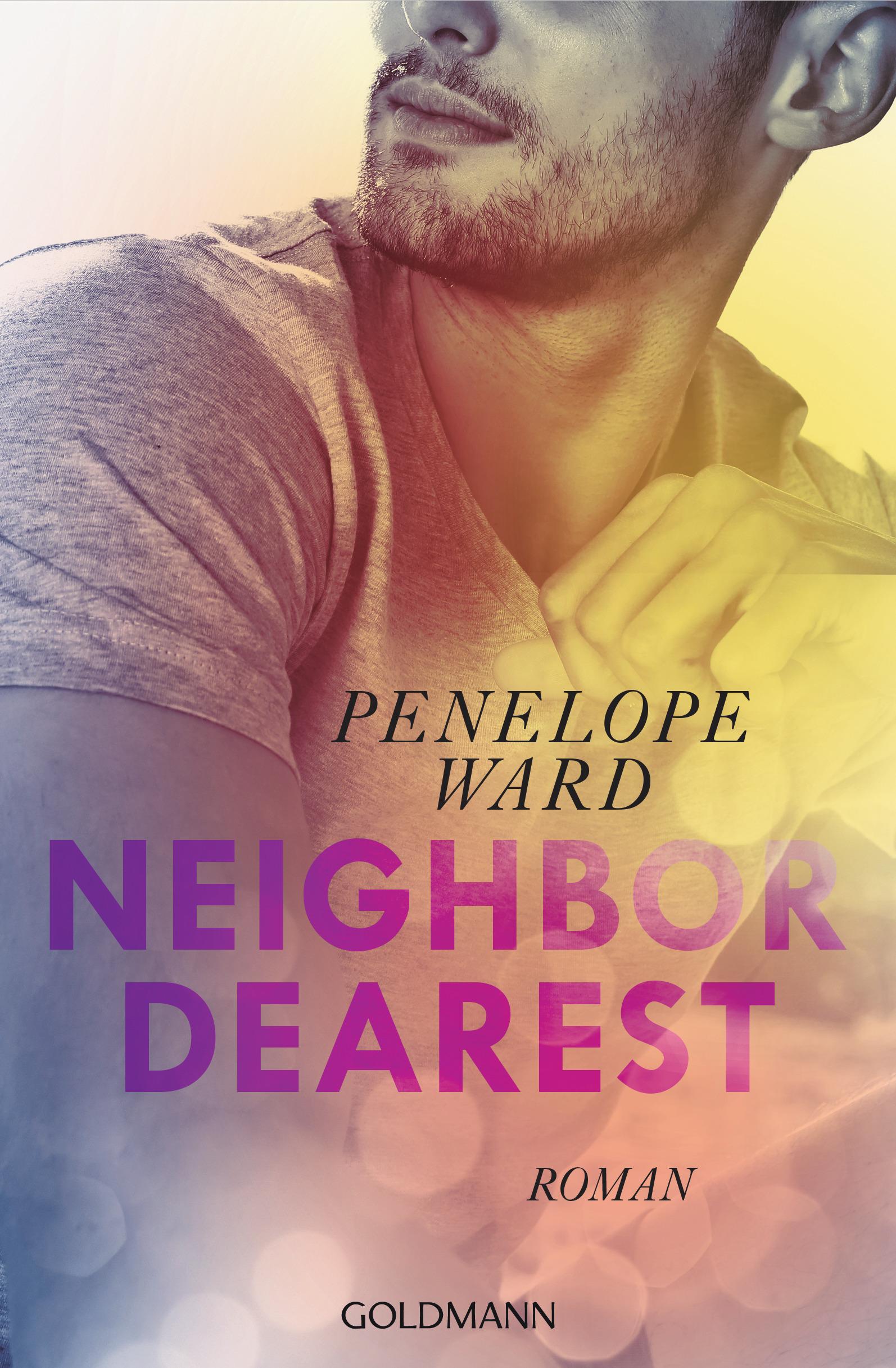 Vorderes Coverbild Neighbor Dearest