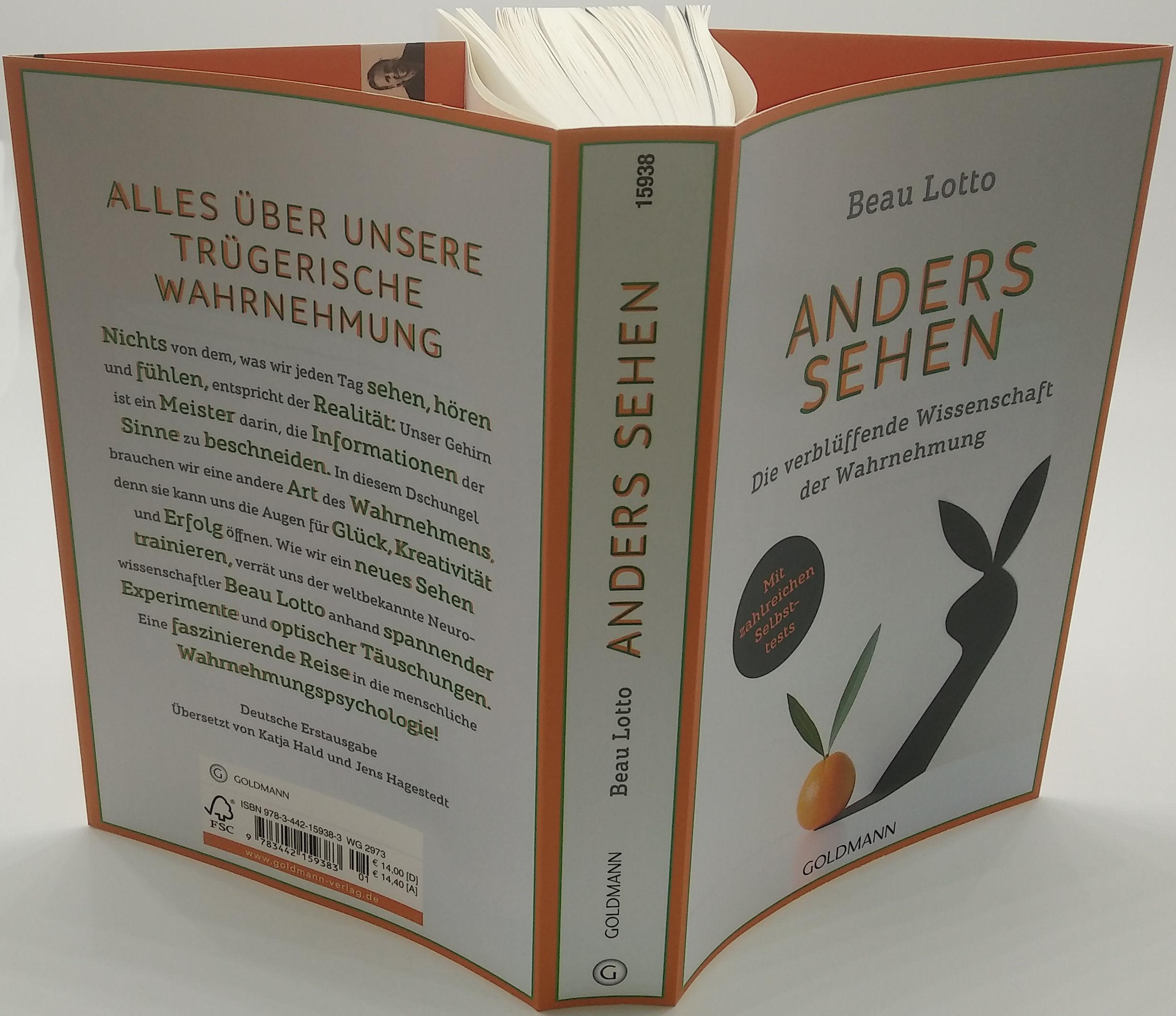 Beispielinhalt (Bild) Anders sehen