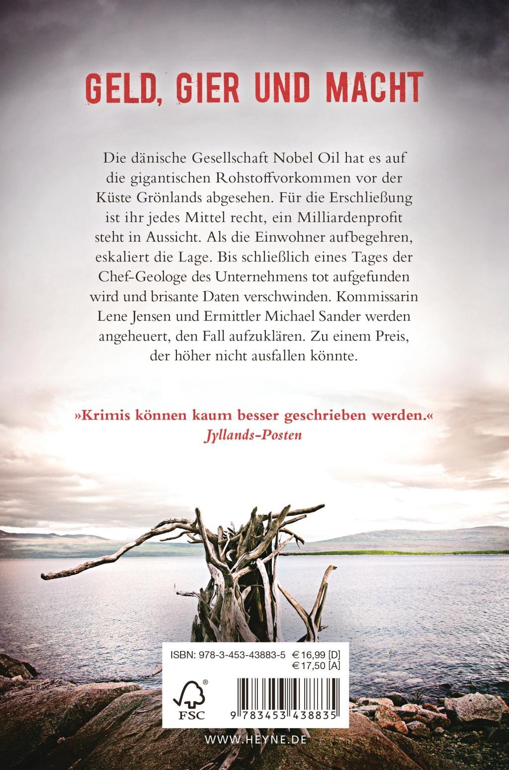 Beispielinhalt (Bild) Lüge