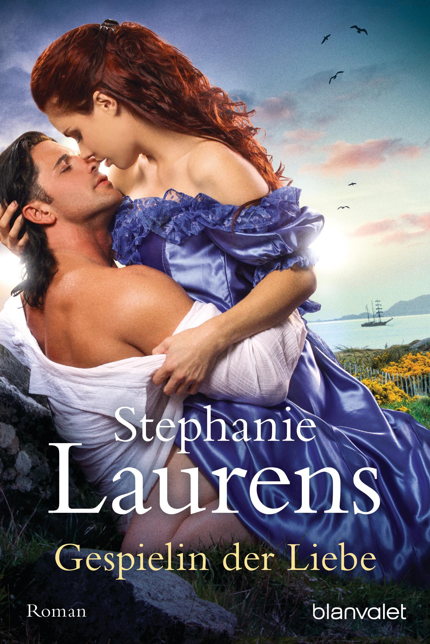 Vorderes Coverbild Gespielin der Liebe