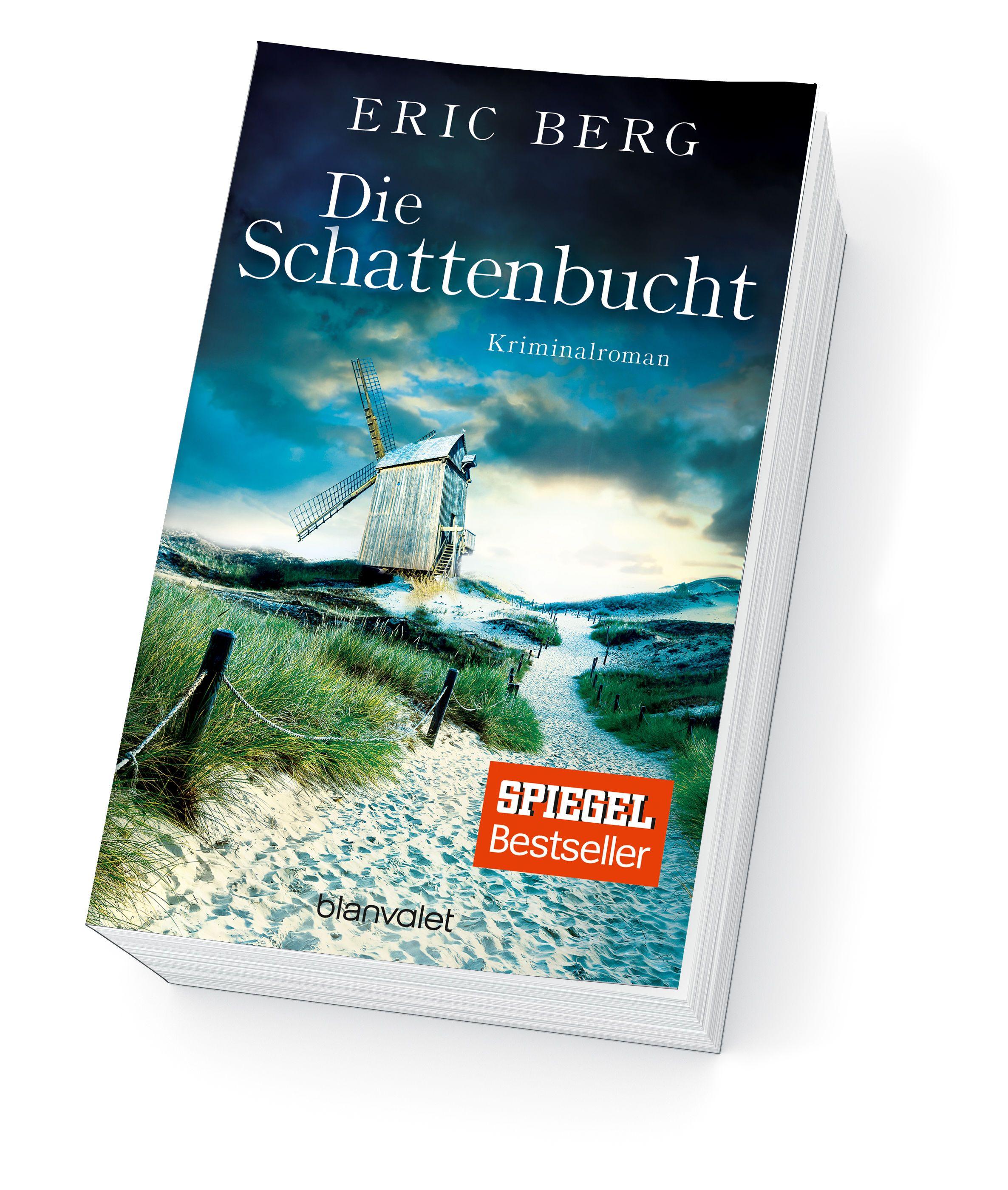 Beispielinhalt (Bild) Die Schattenbucht