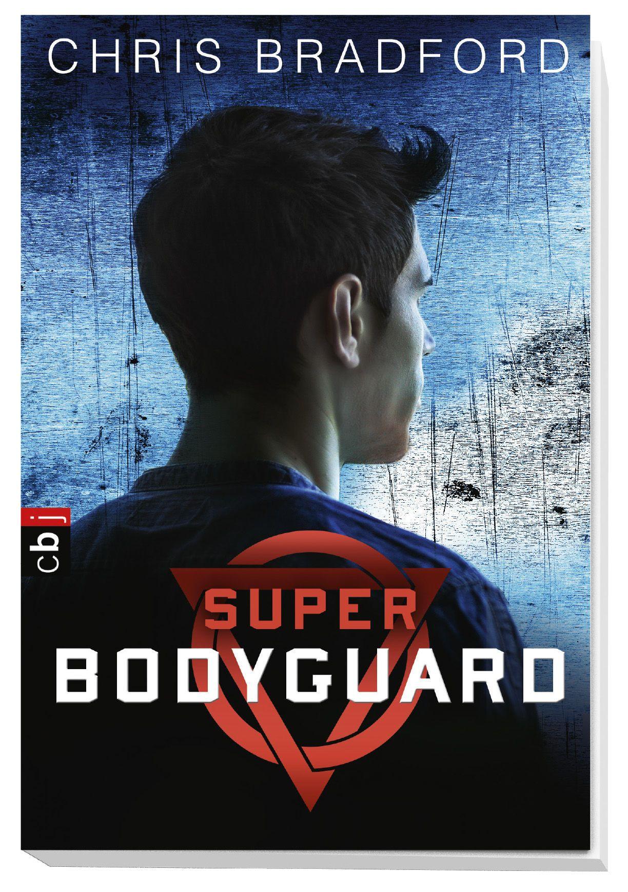 Beispielinhalt (Bild) Super Bodyguard