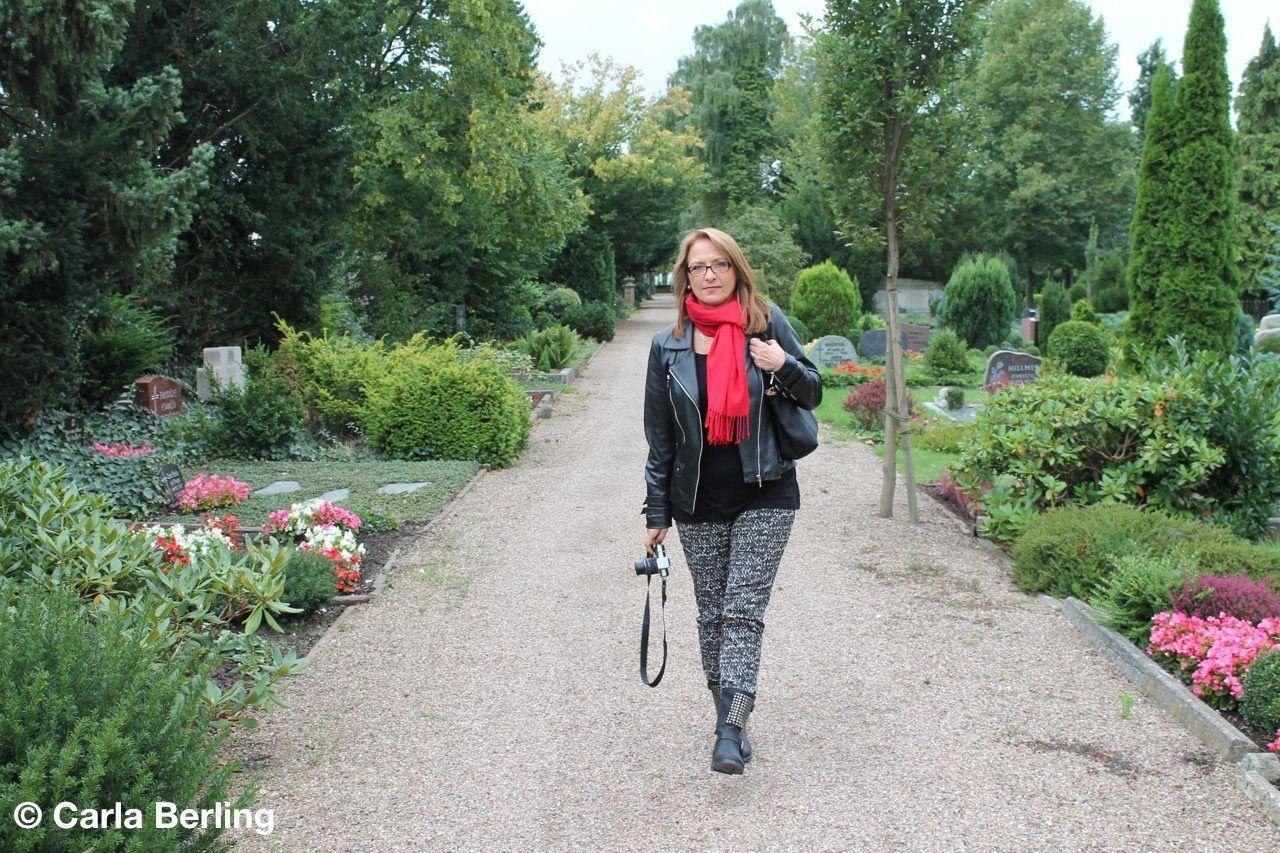 Beispielinhalt (Bild) Sonntags Tod