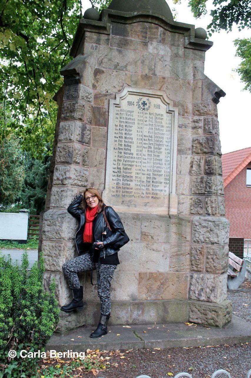 Beispielinhalt (Bild) Sonntags Tod