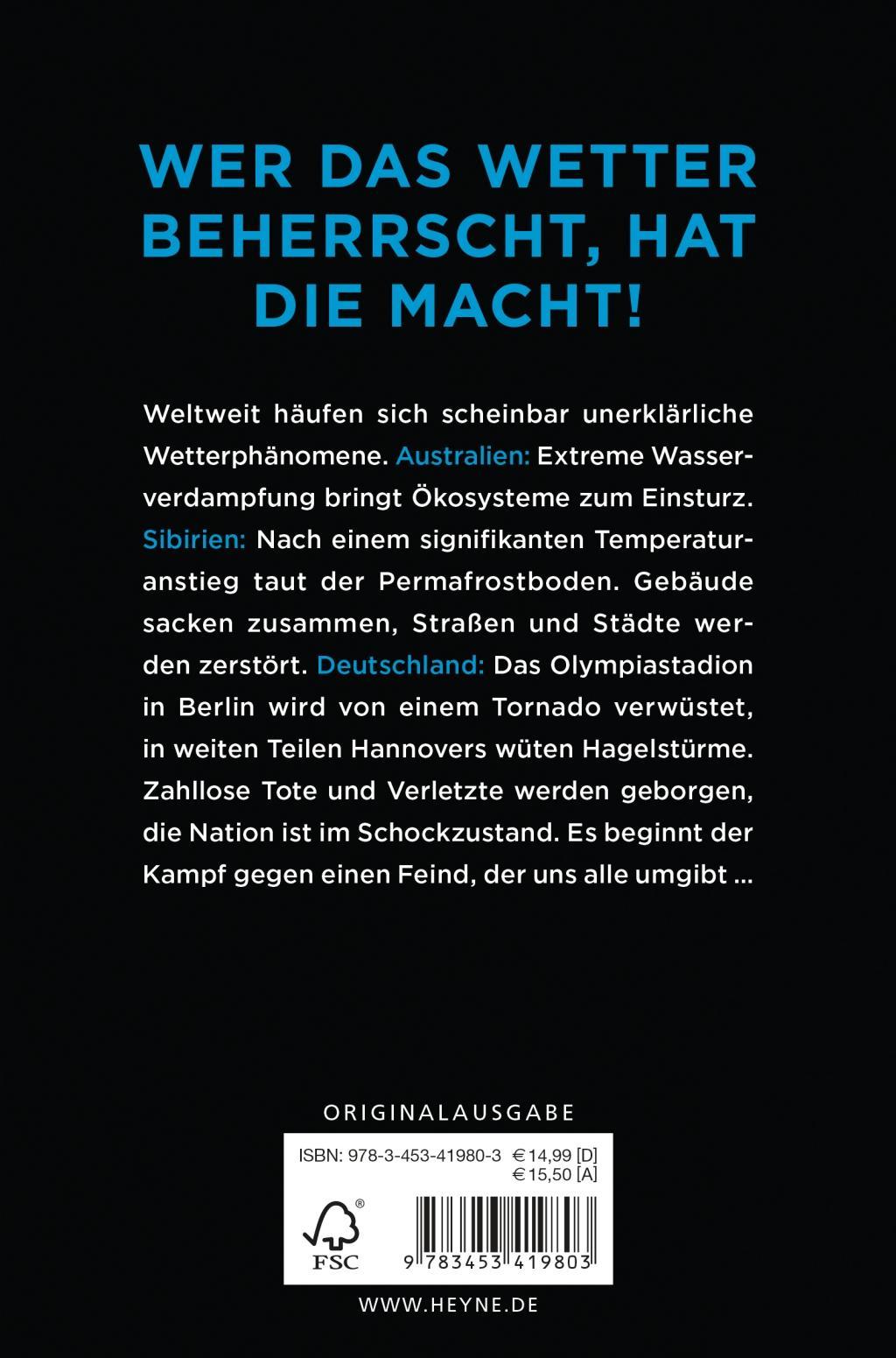 Beispielinhalt (Bild) Sturm