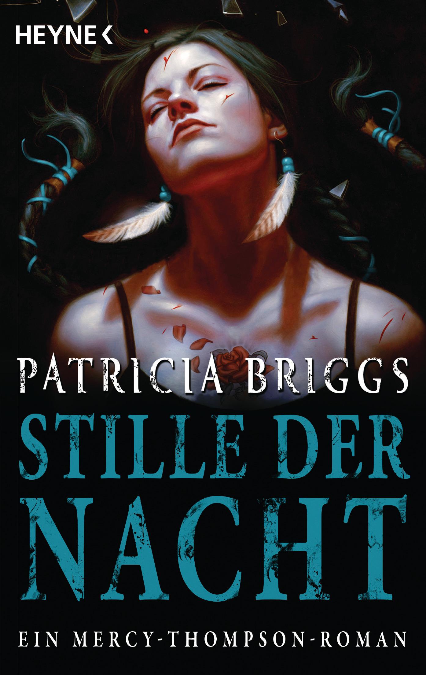 Vorderes Coverbild Stille der Nacht
