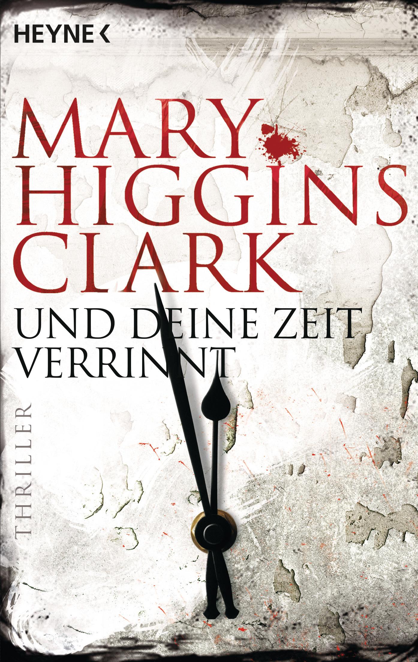 Vorderes Coverbild Und deine Zeit verrinnt