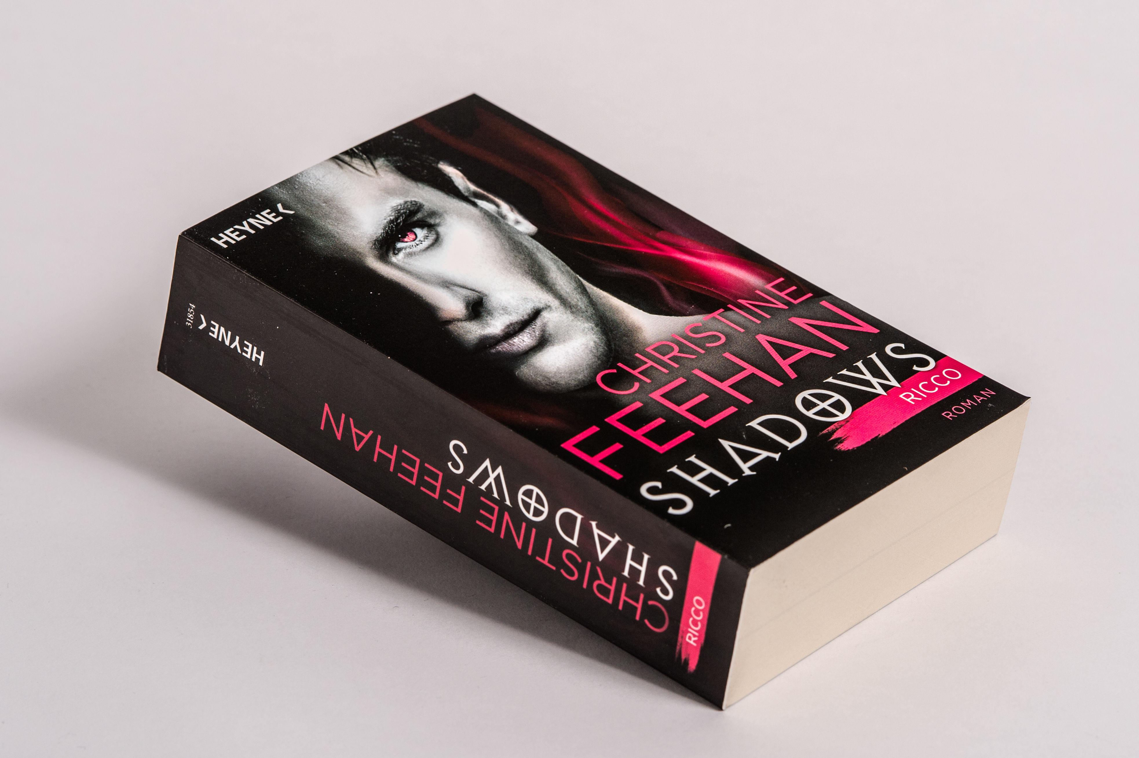 Beispielinhalt (Bild) Ricco