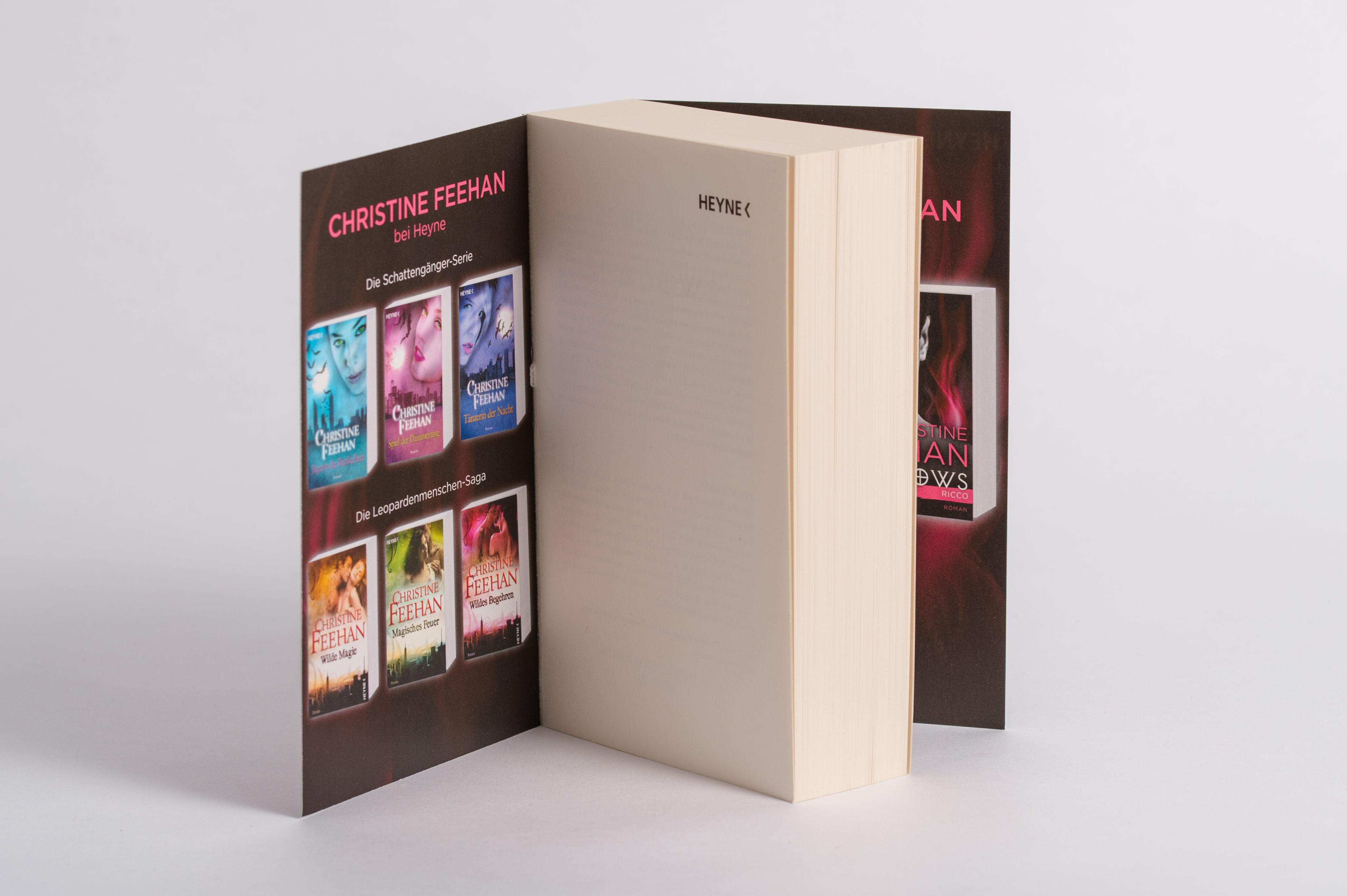 Beispielinhalt (Bild) Ricco