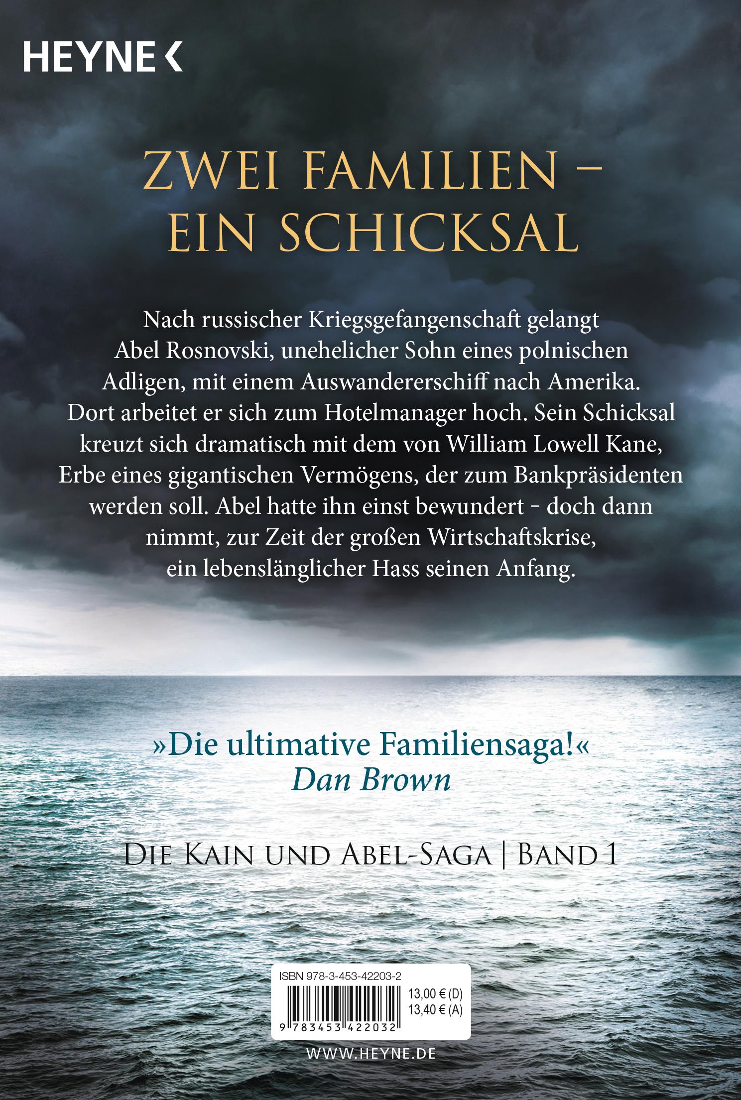 Beispielinhalt (Bild) Kain und Abel
