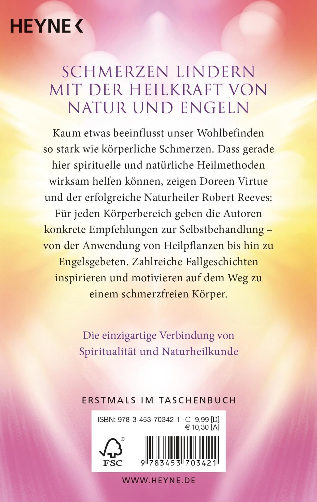 Beispielinhalt (Bild) Schmerzfrei leben