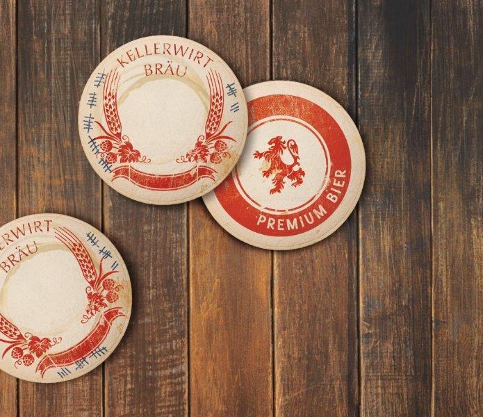 Beispielinhalt (Bild) Eiskalter Hund