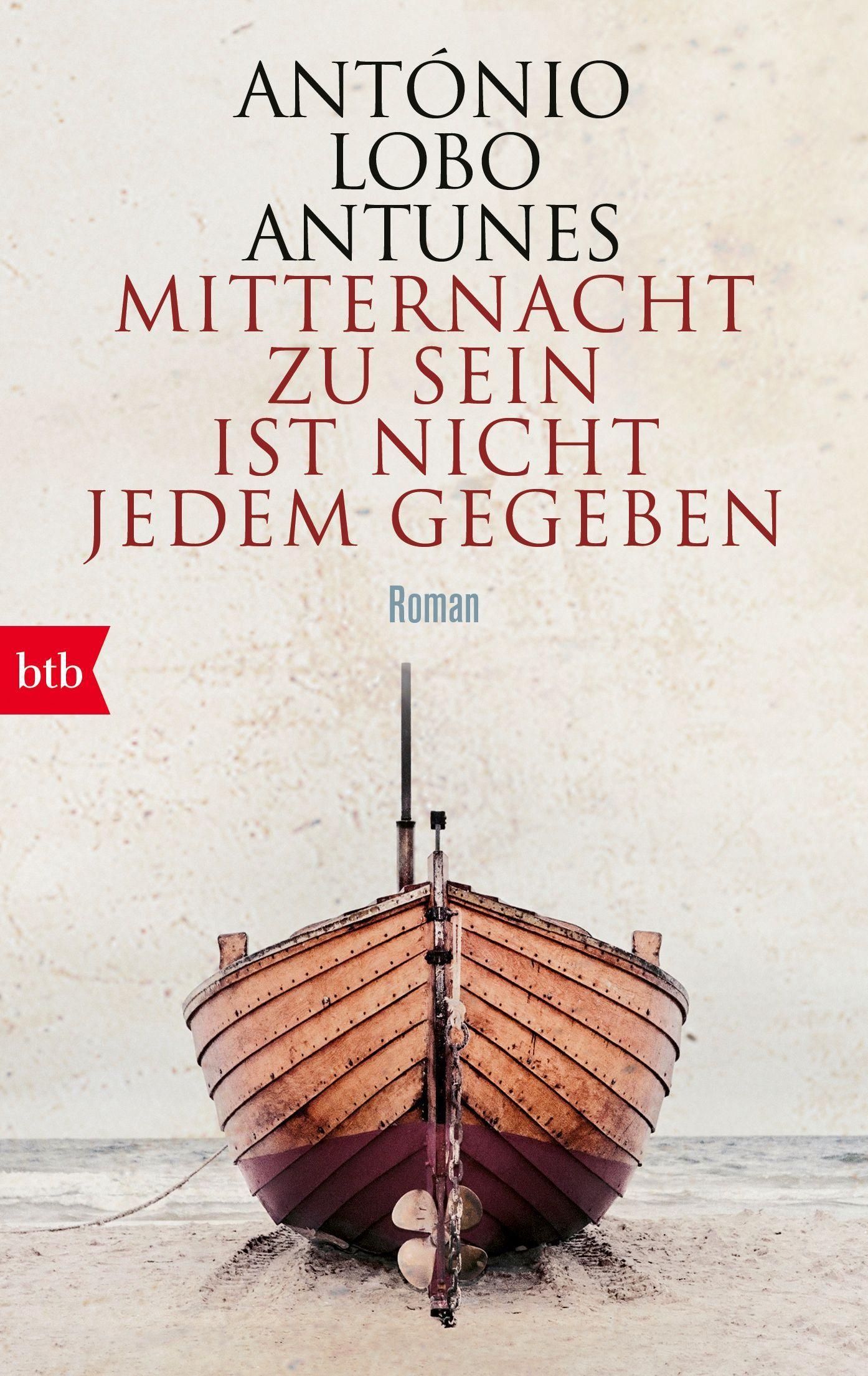 Vorderes Coverbild Mitternacht zu sein ist nicht jedem gegeben