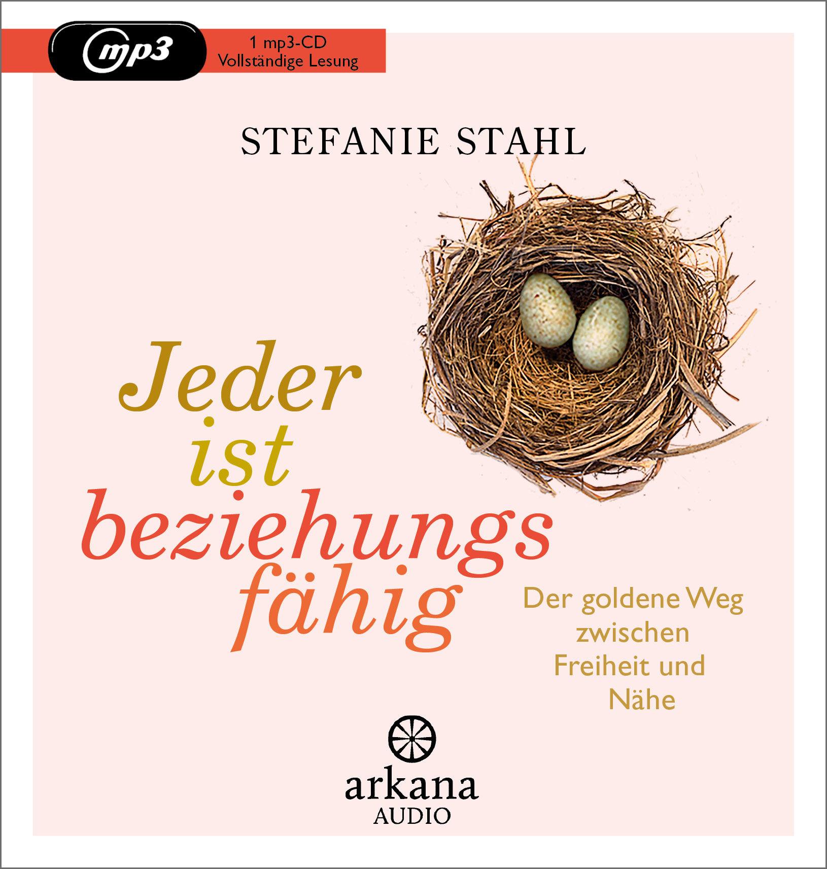 Beispielinhalt (Bild) Jeder ist beziehungsfähig