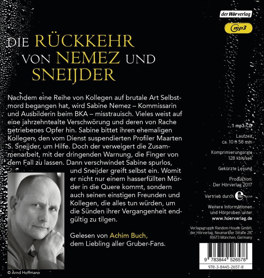 Beispielinhalt (Bild) Todesreigen