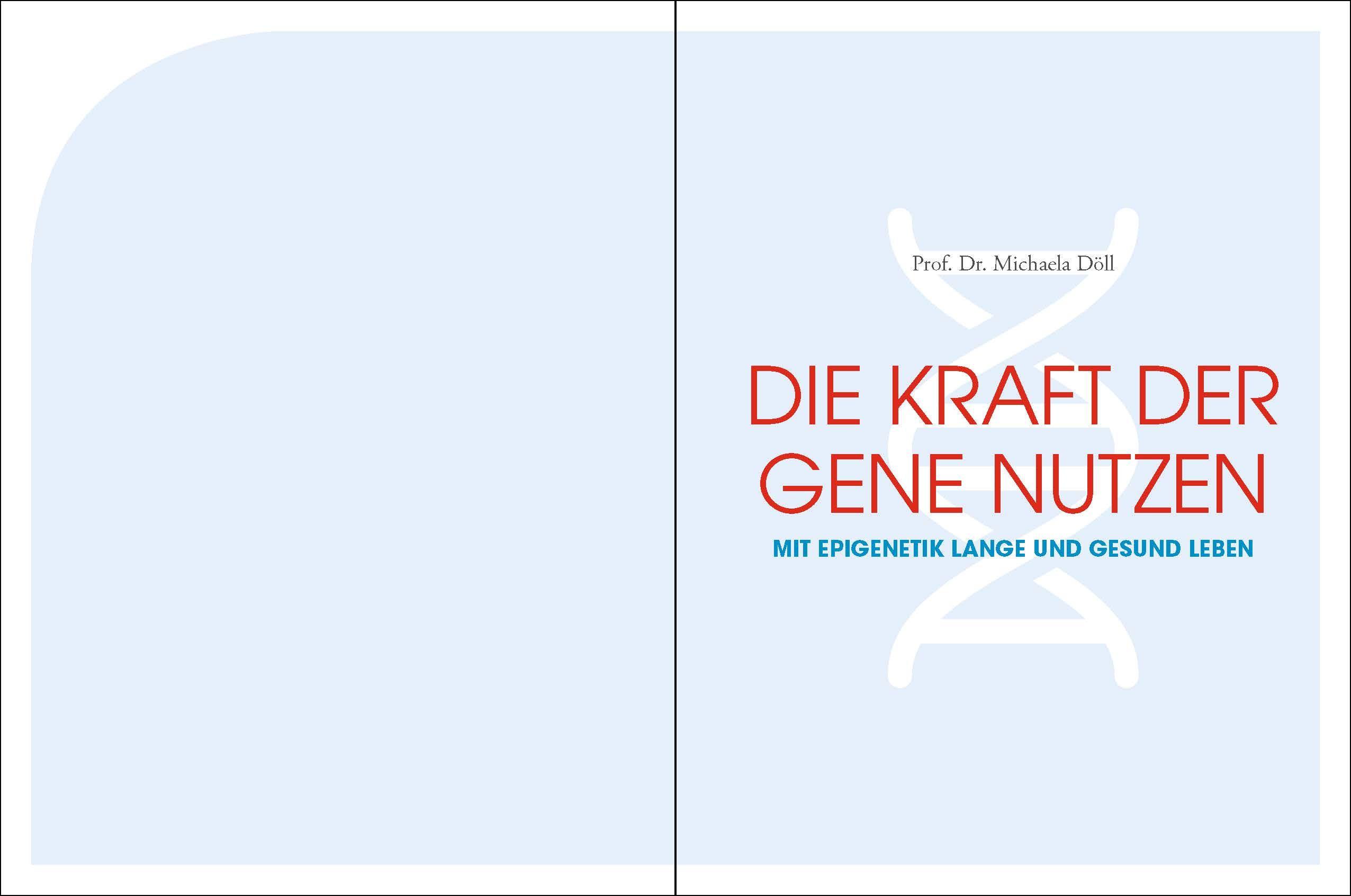 Beispielinhalt (Bild) Gute Gene sind kein Zufall