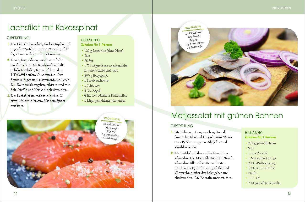 Beispielinhalt (Bild) Gute Gene sind kein Zufall