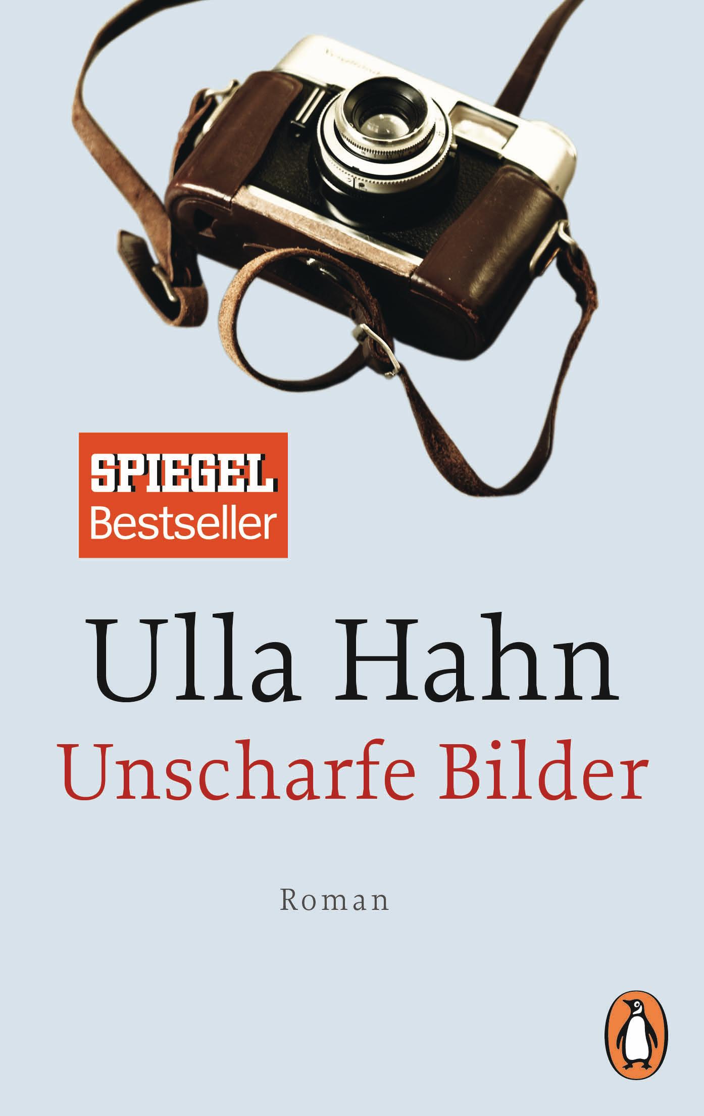 Vorderes Coverbild Unscharfe Bilder