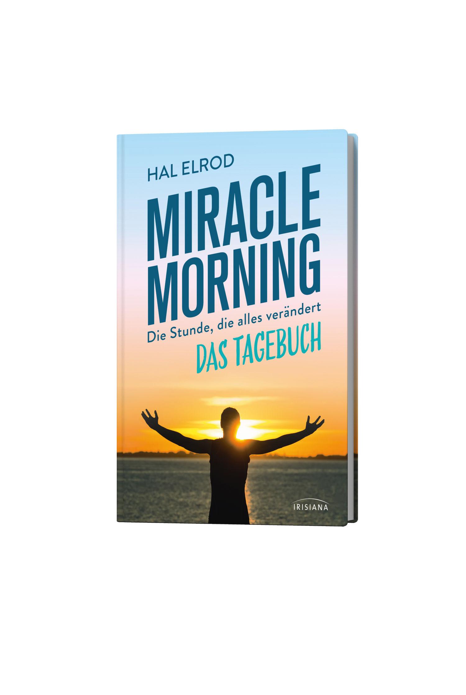 Beispielinhalt (Bild) Miracle Morning