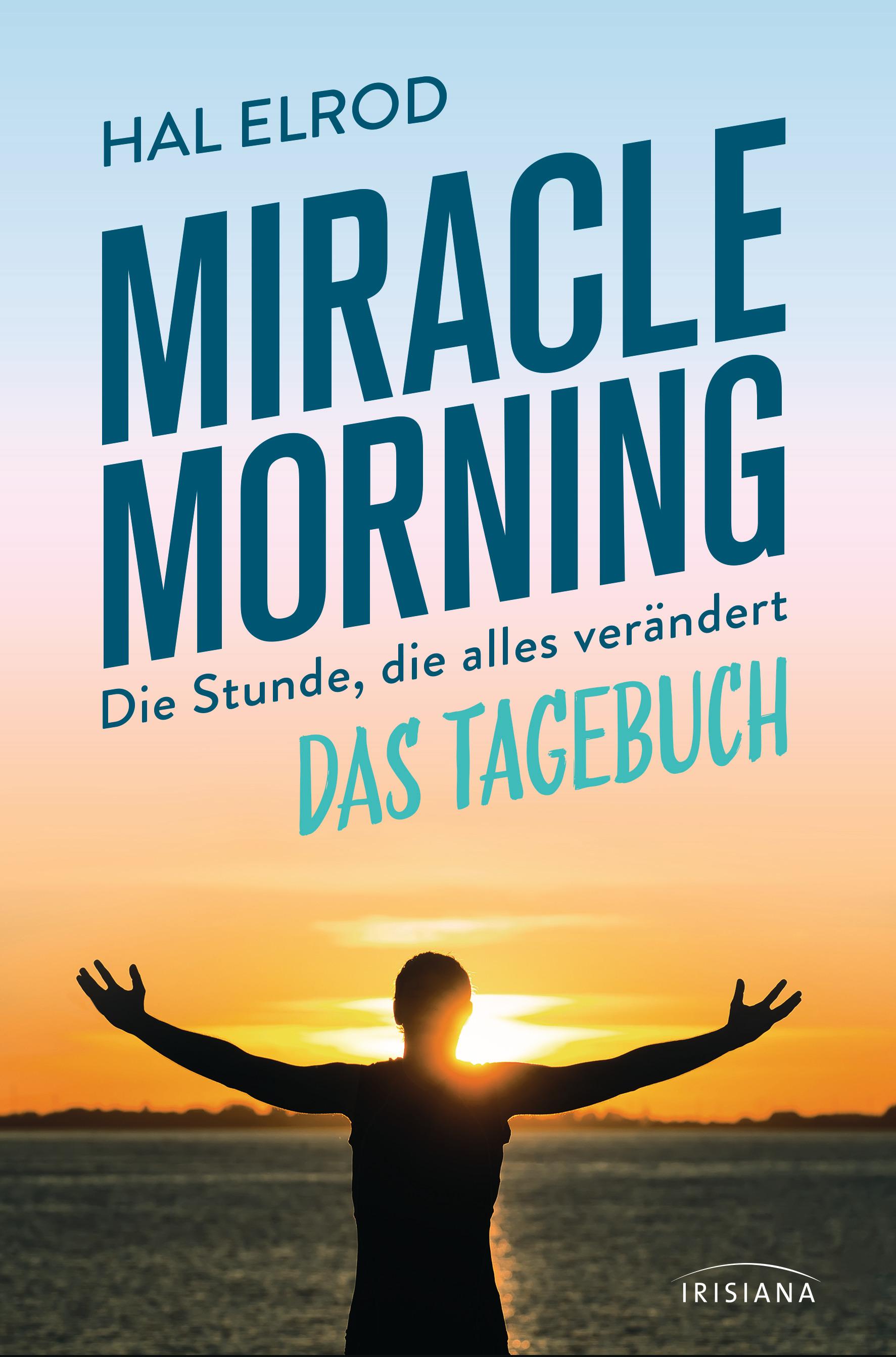 Vorderes Coverbild Miracle Morning