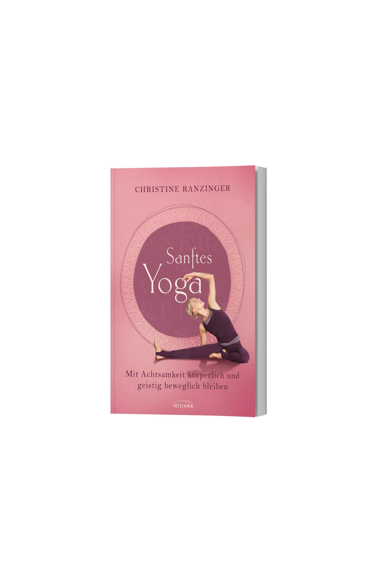 Beispielinhalt (Bild) Sanftes Yoga
