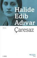 Vorderes Coverbild Caresaz